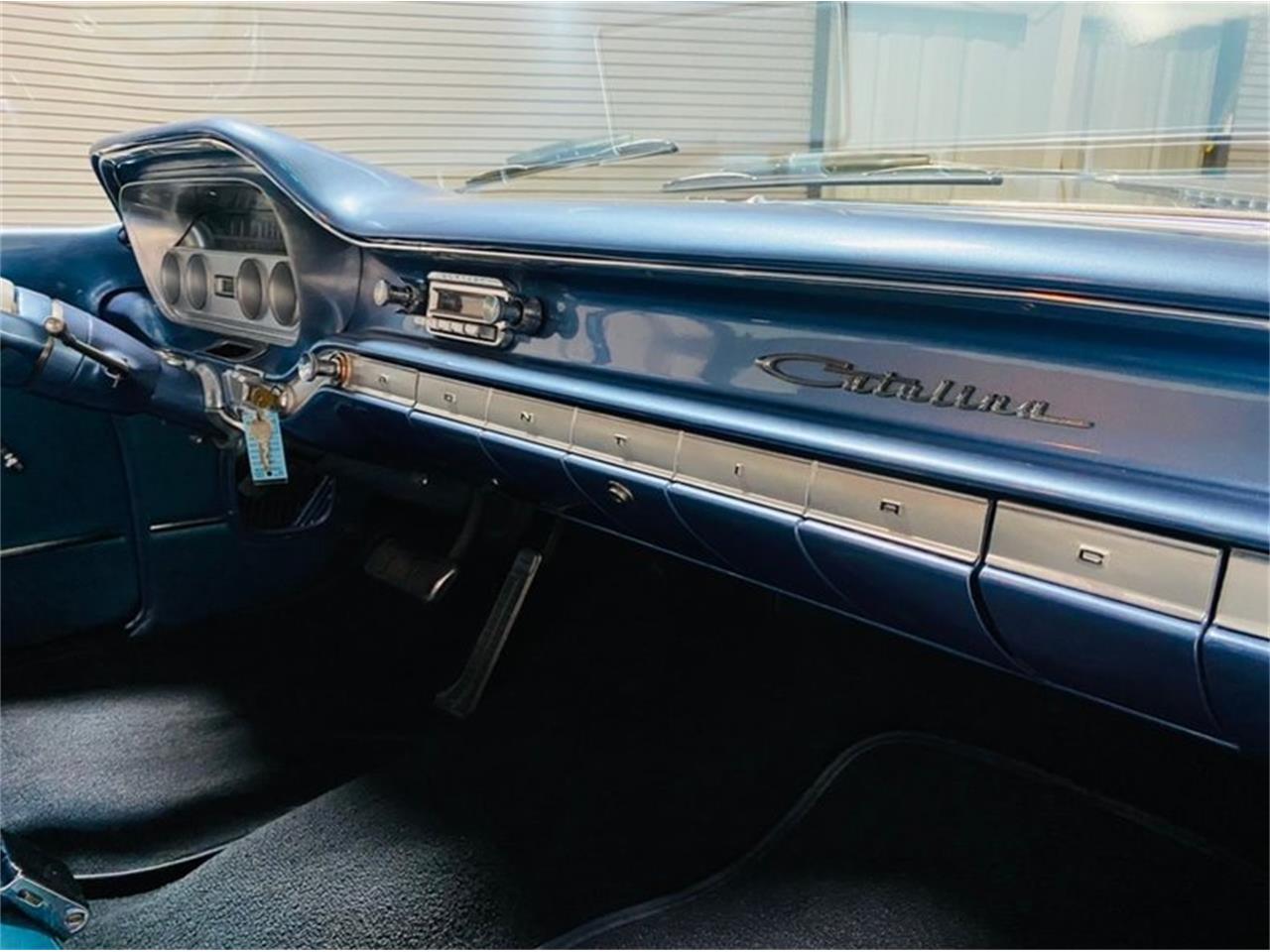 1960 Pontiac Catalina - Image 32