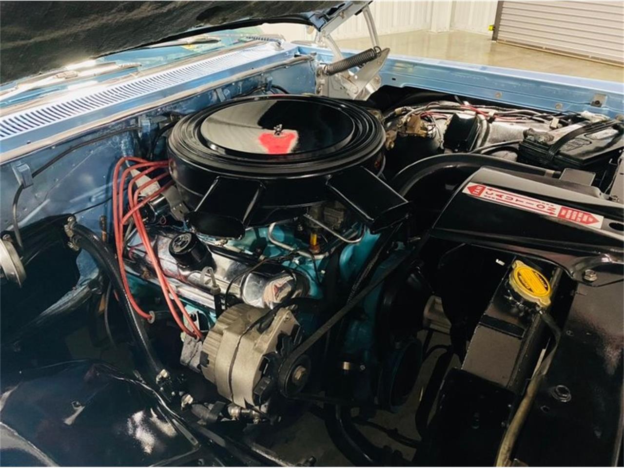 1960 Pontiac Catalina - Image 34