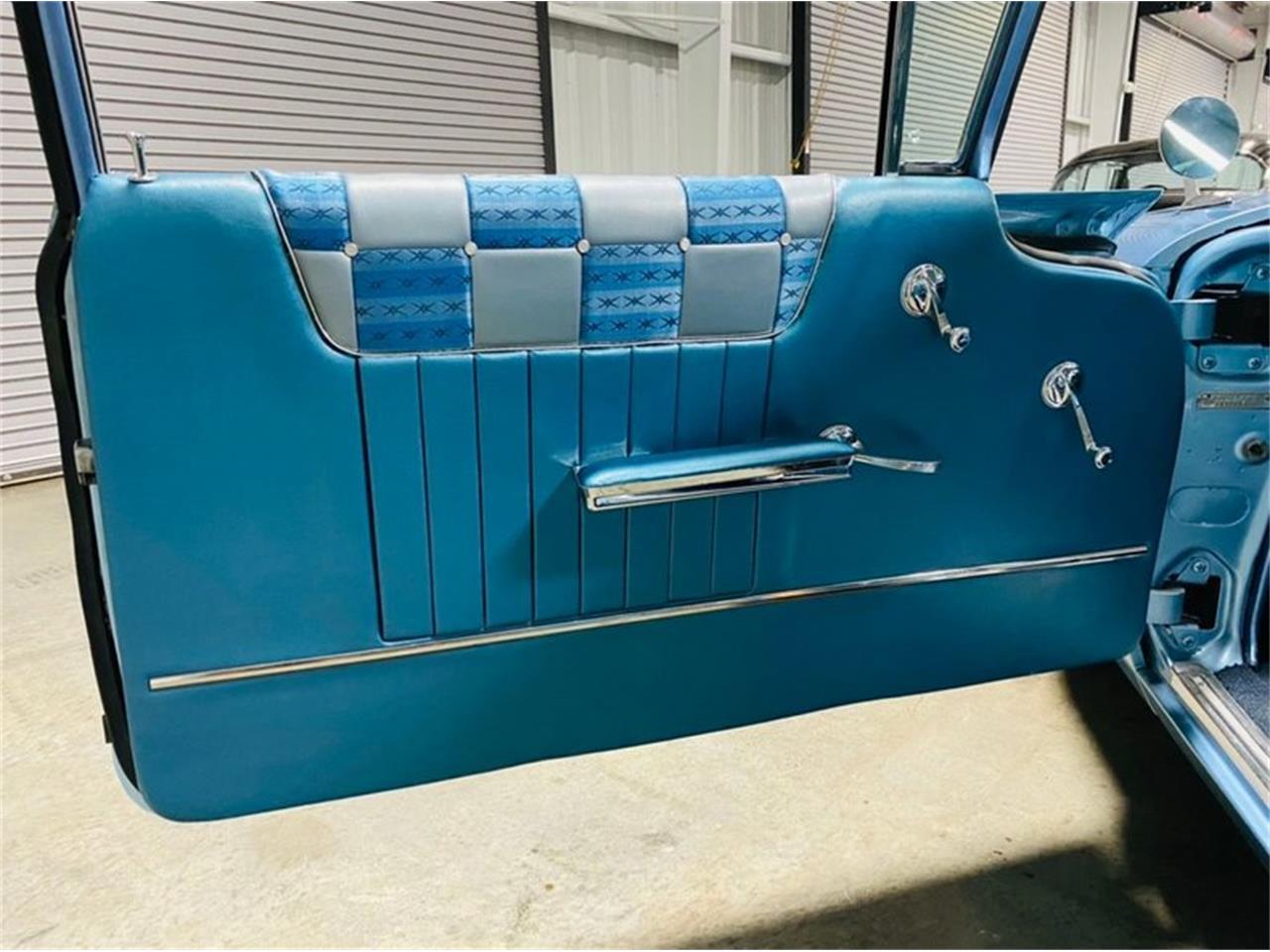 1960 Pontiac Catalina - Image 35