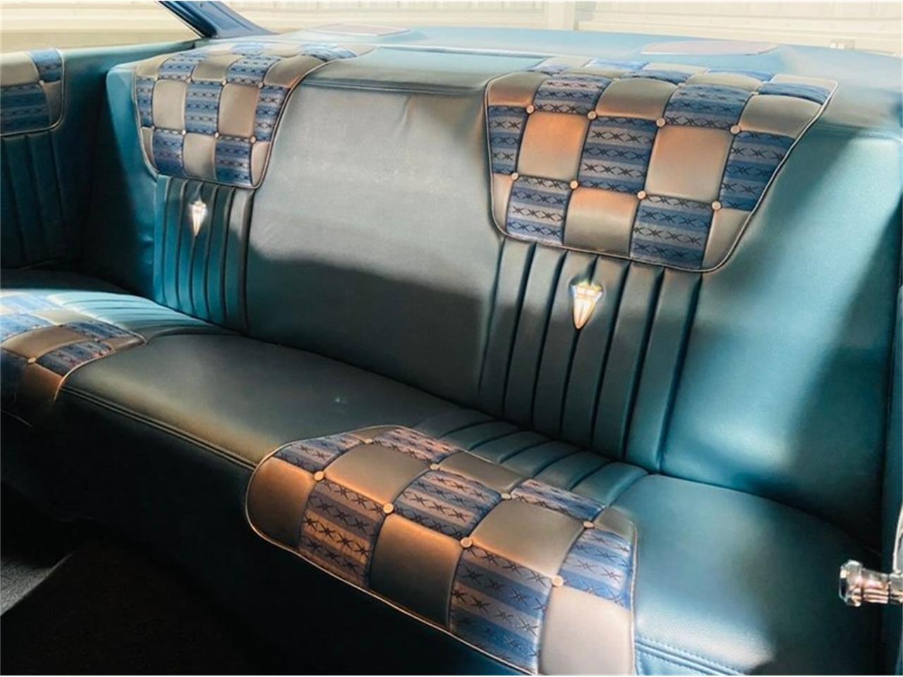 1960 Pontiac Catalina - Image 36