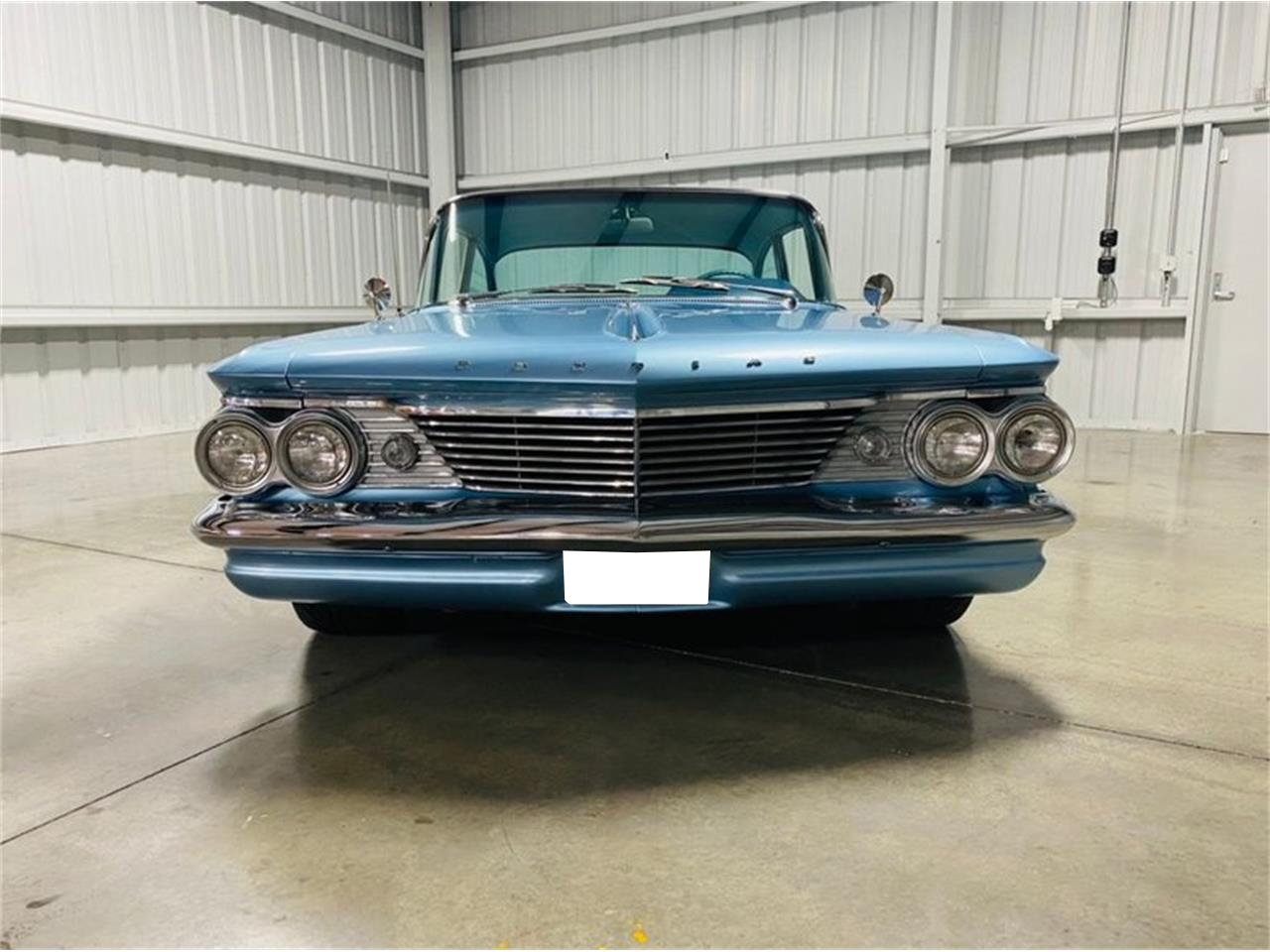 1960 Pontiac Catalina - Image 38