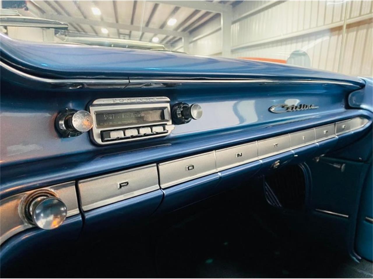 1960 Pontiac Catalina - Image 39