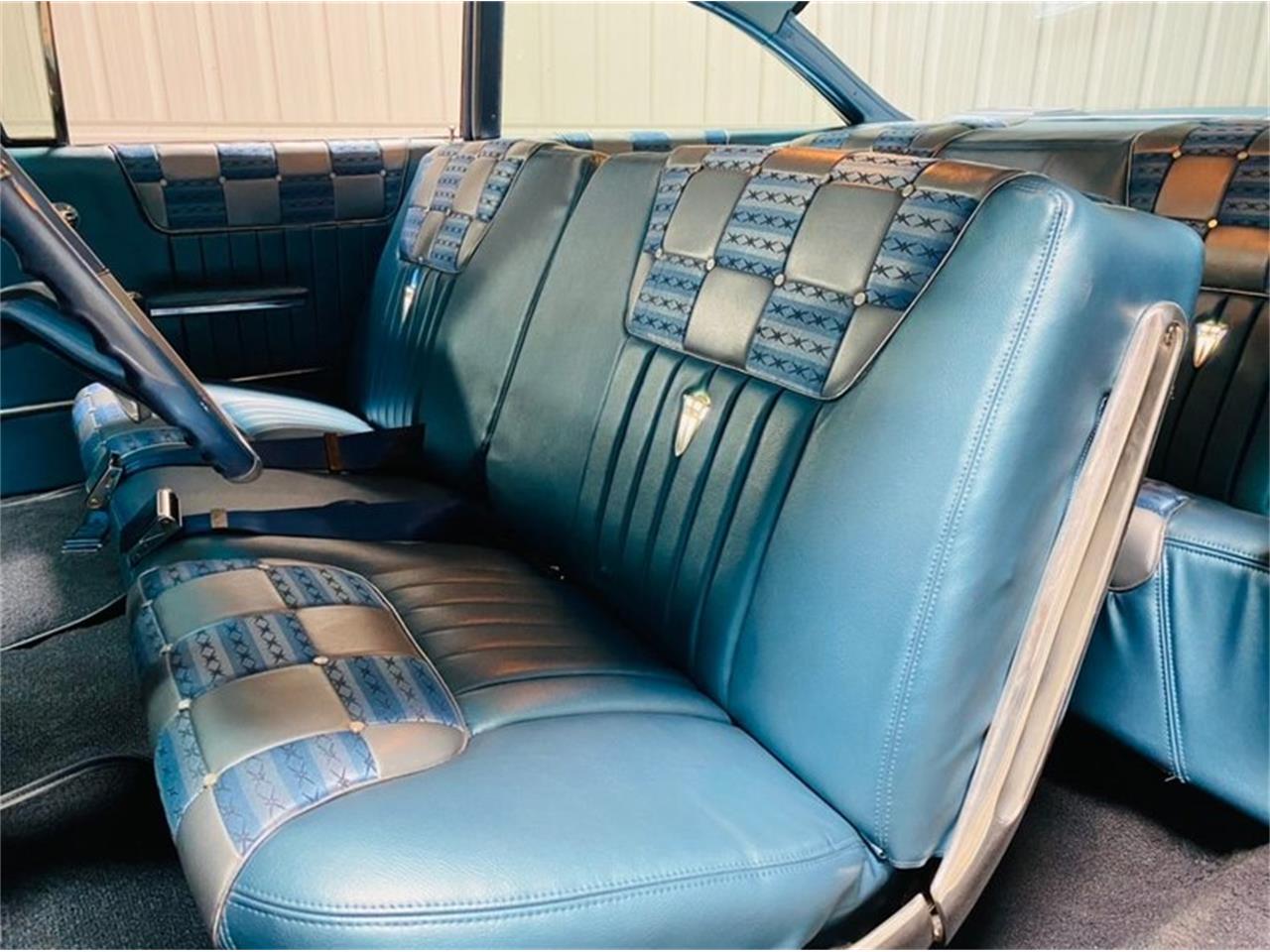 1960 Pontiac Catalina - Image 5