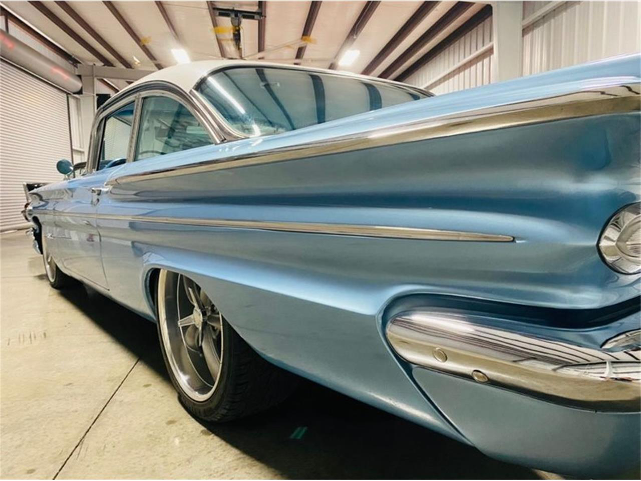 1960 Pontiac Catalina - Image 44