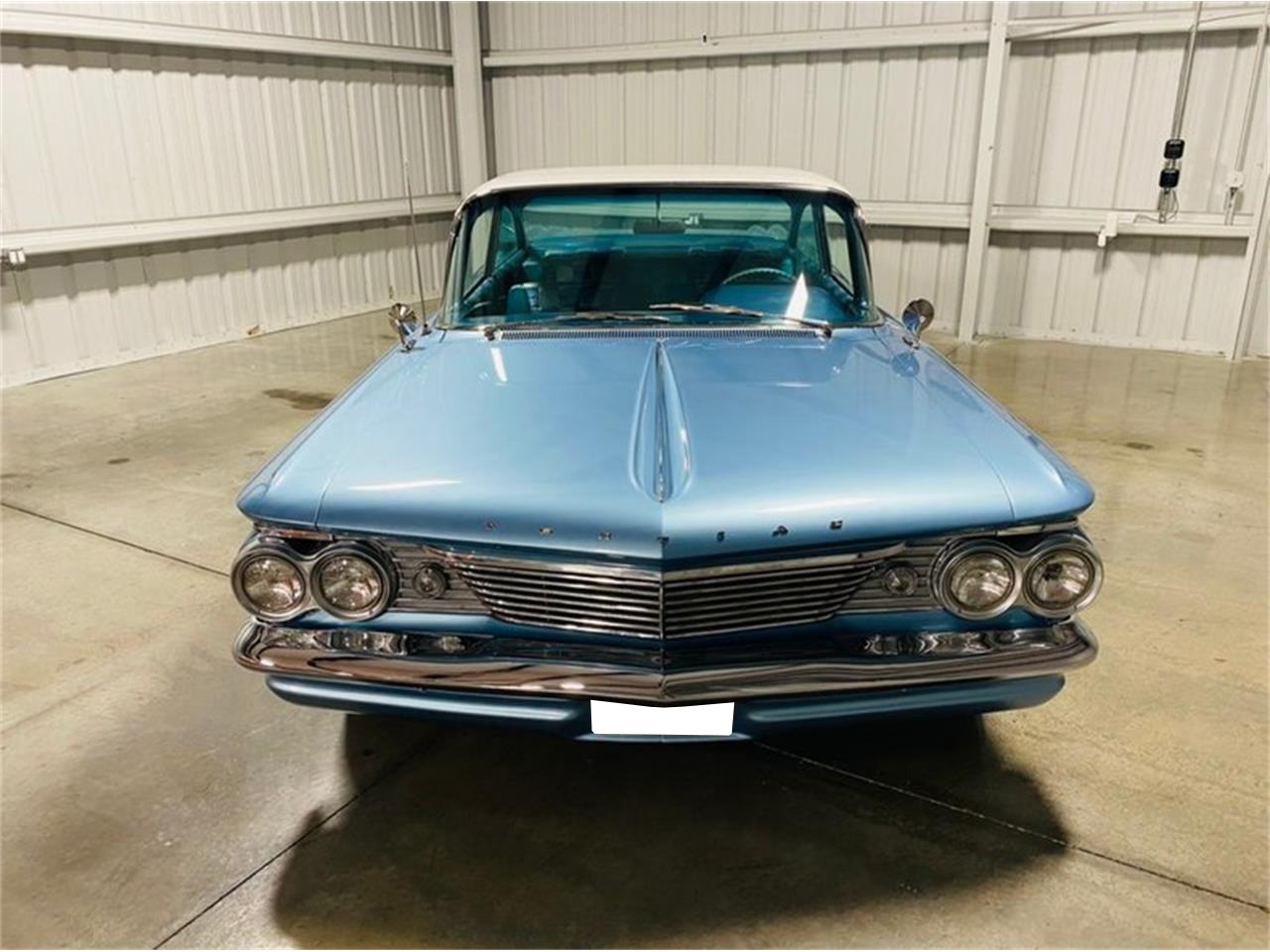 1960 Pontiac Catalina - Image 45