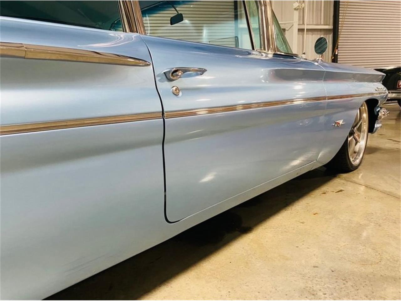 1960 Pontiac Catalina - Image 46