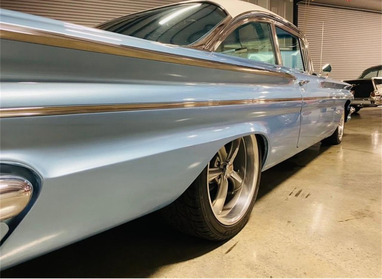 1960 Pontiac Catalina - Image 47