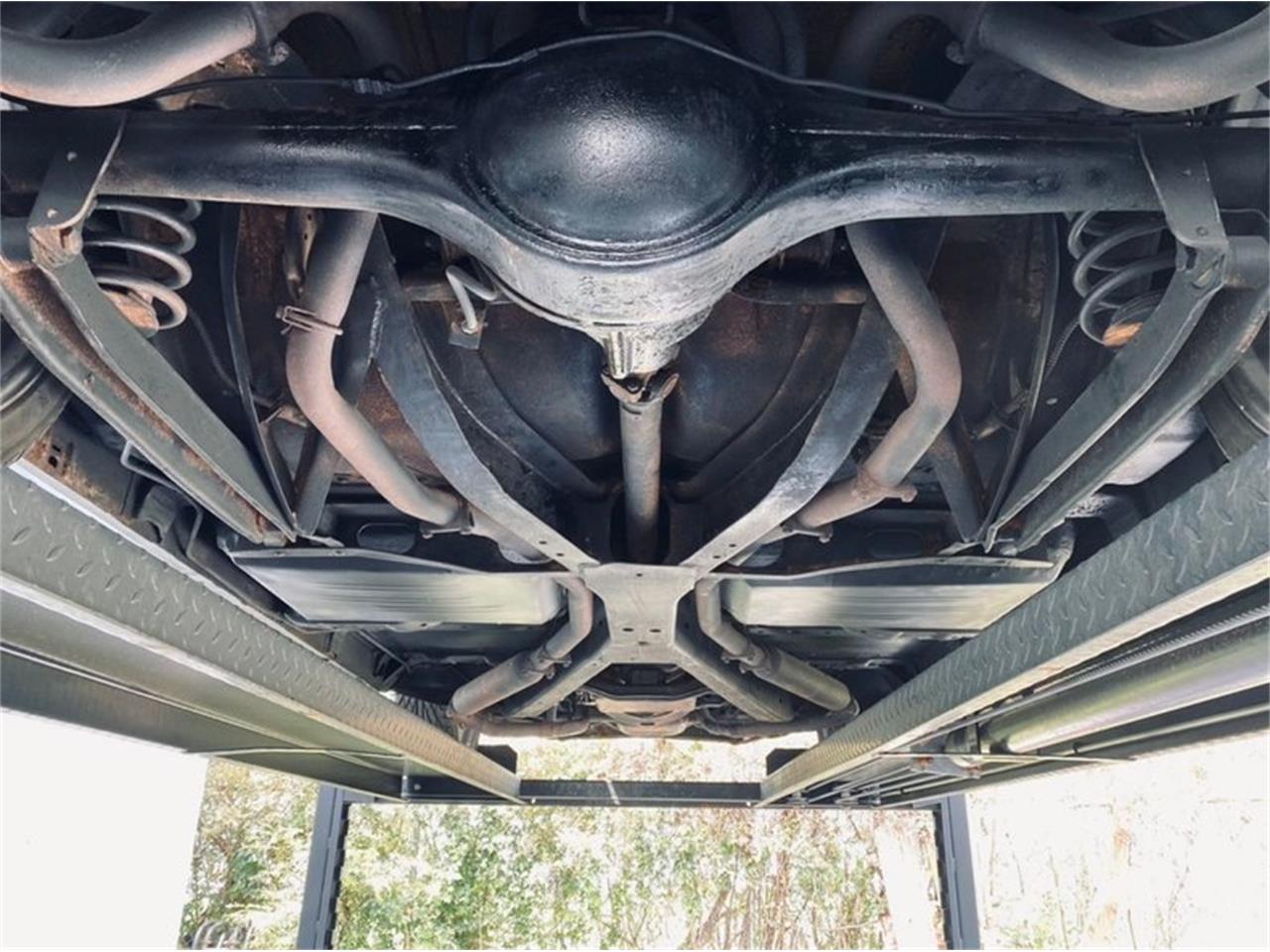 1960 Pontiac Catalina - Image 6