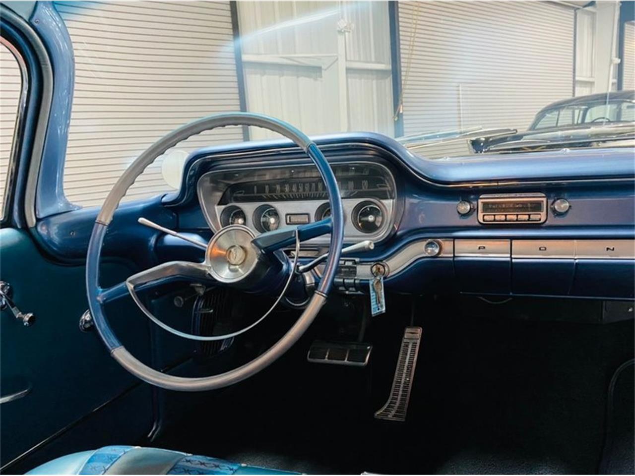 1960 Pontiac Catalina - Image 54