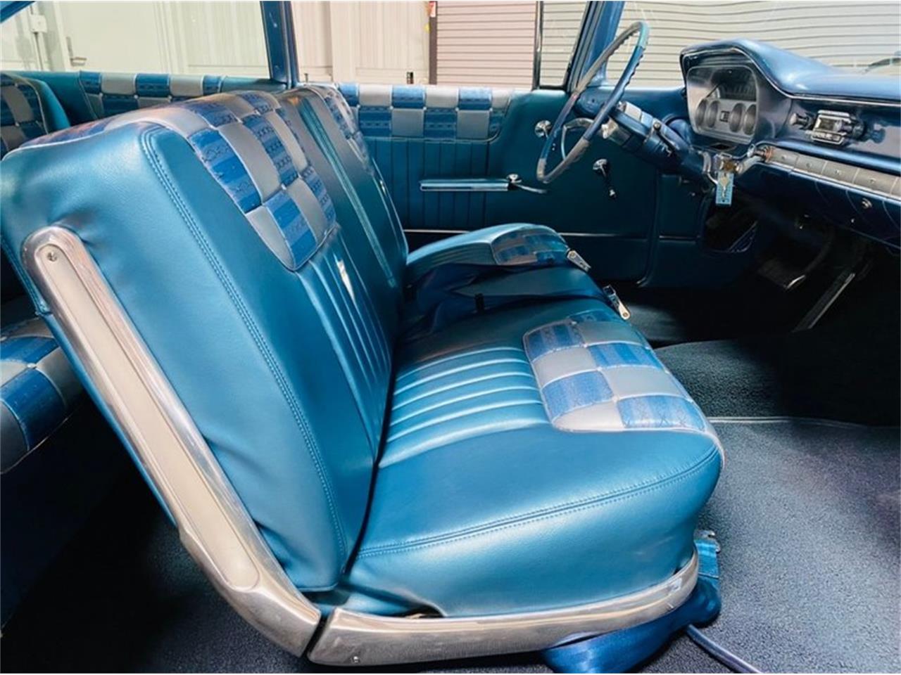 1960 Pontiac Catalina - Image 56