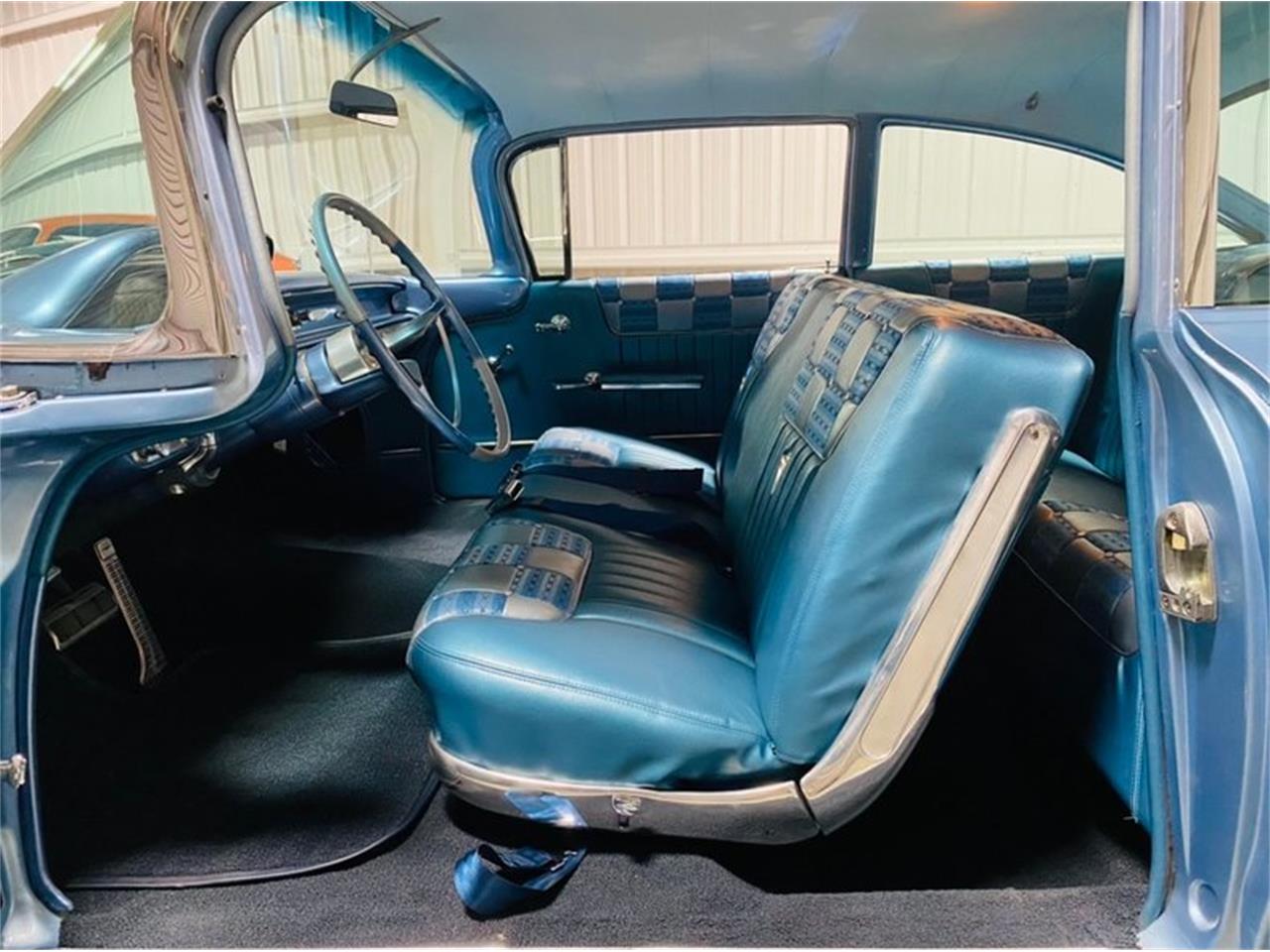 1960 Pontiac Catalina - Image 58