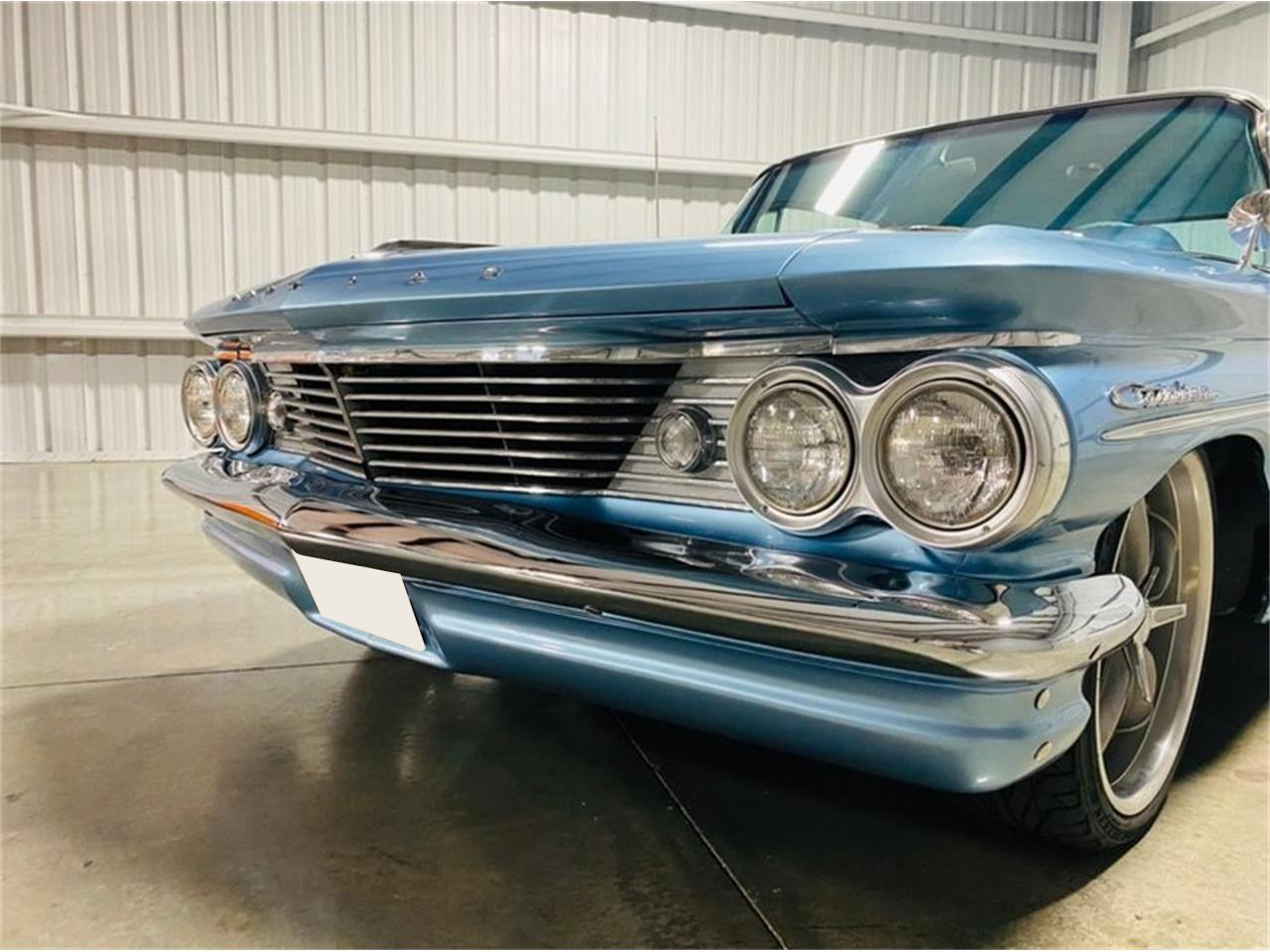 1960 Pontiac Catalina - Image 59