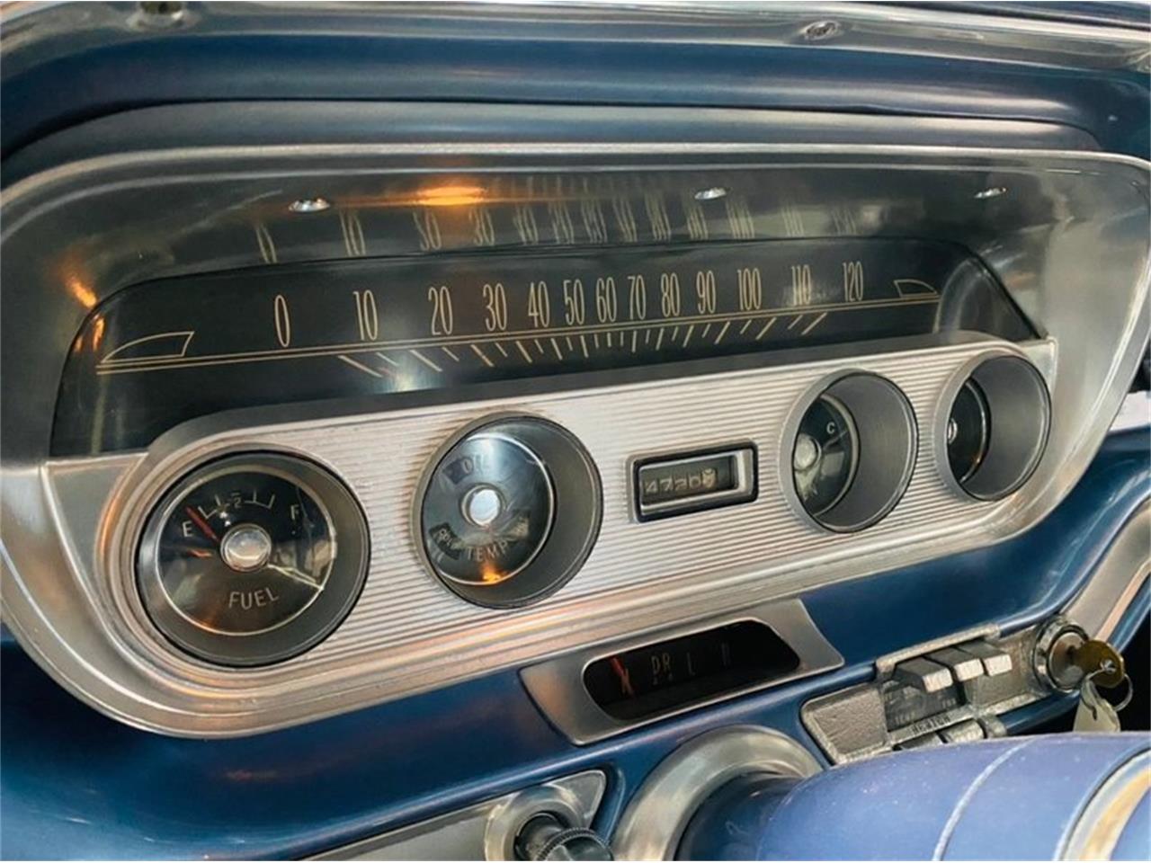 1960 Pontiac Catalina - Image 60