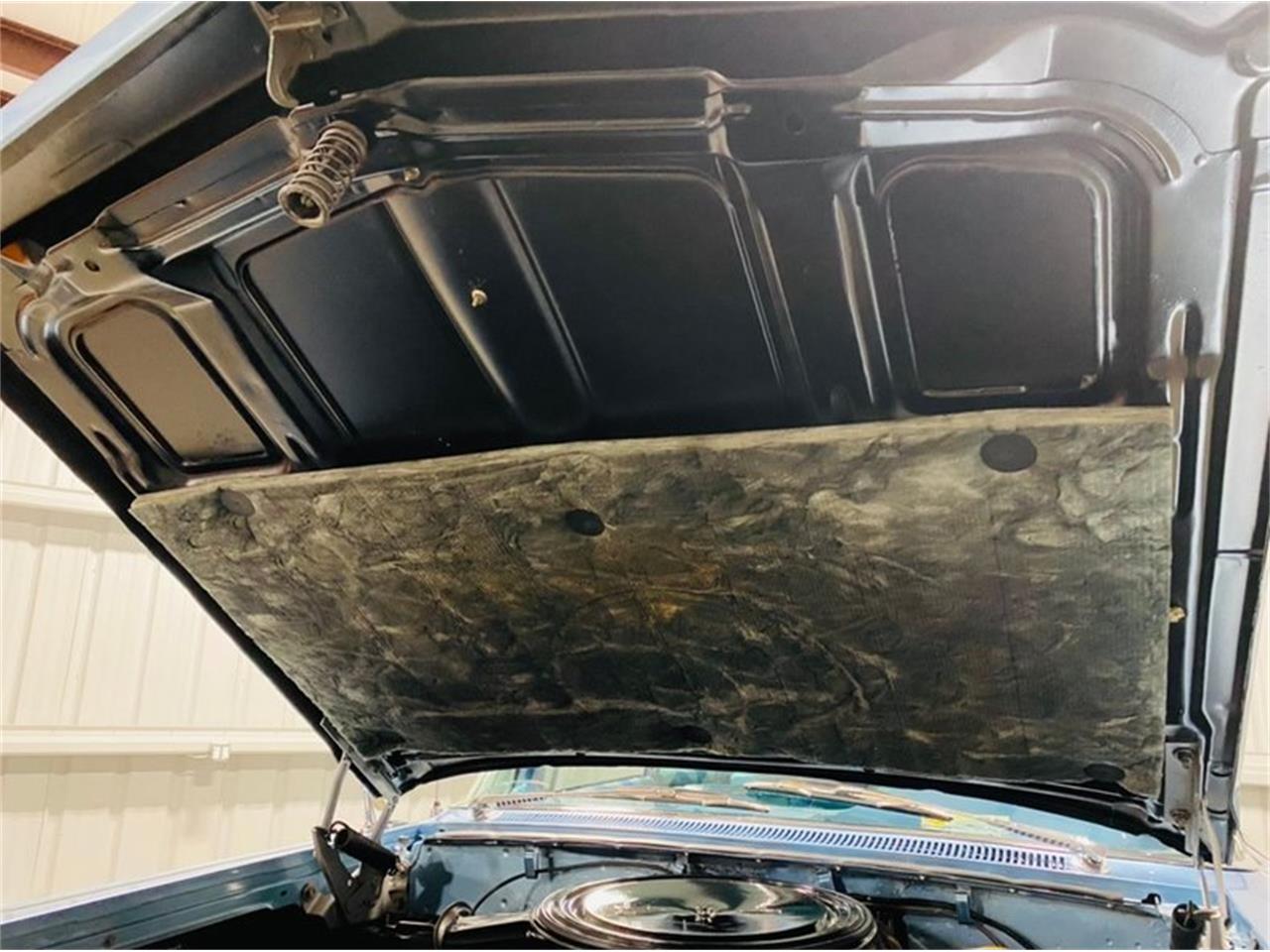 1960 Pontiac Catalina - Image 7