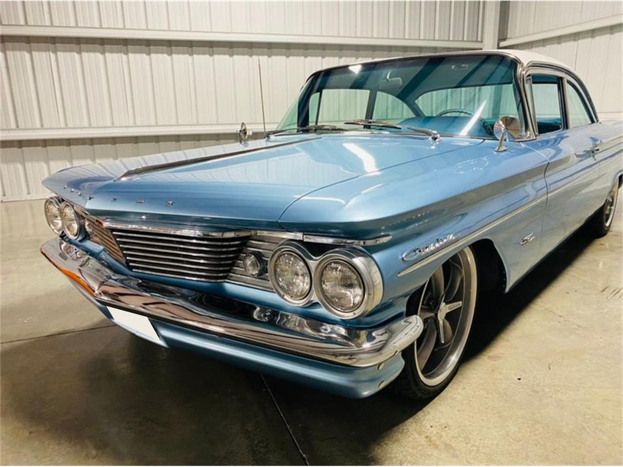 1960 Pontiac Catalina - Image 63