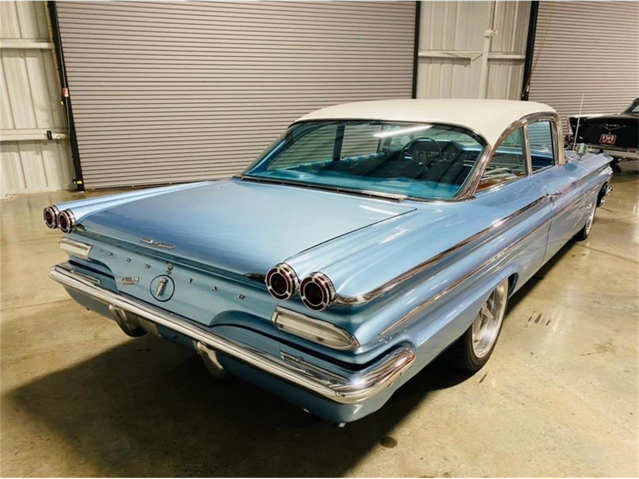 1960 Pontiac Catalina - Image 68
