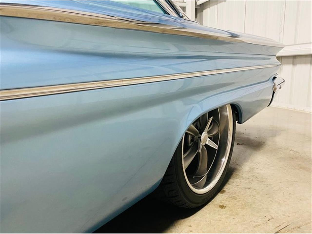 1960 Pontiac Catalina - Image 69