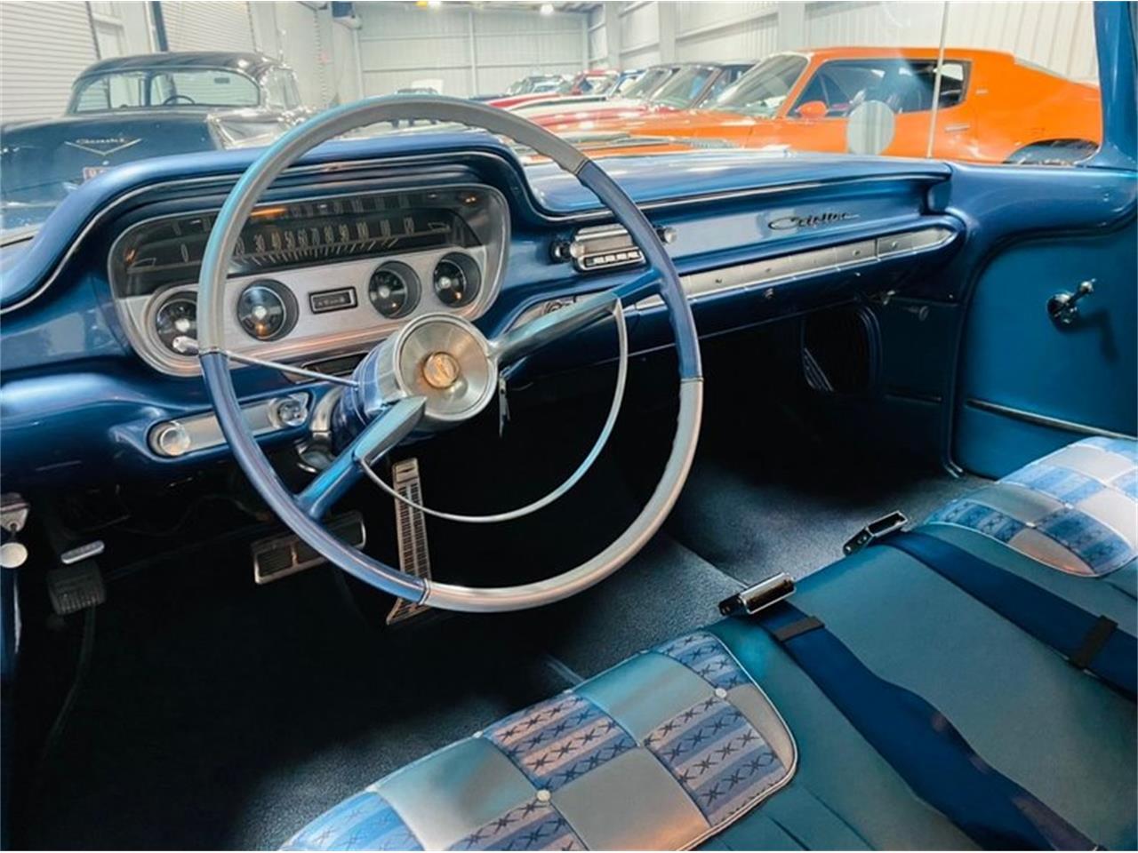 1960 Pontiac Catalina - Image 71