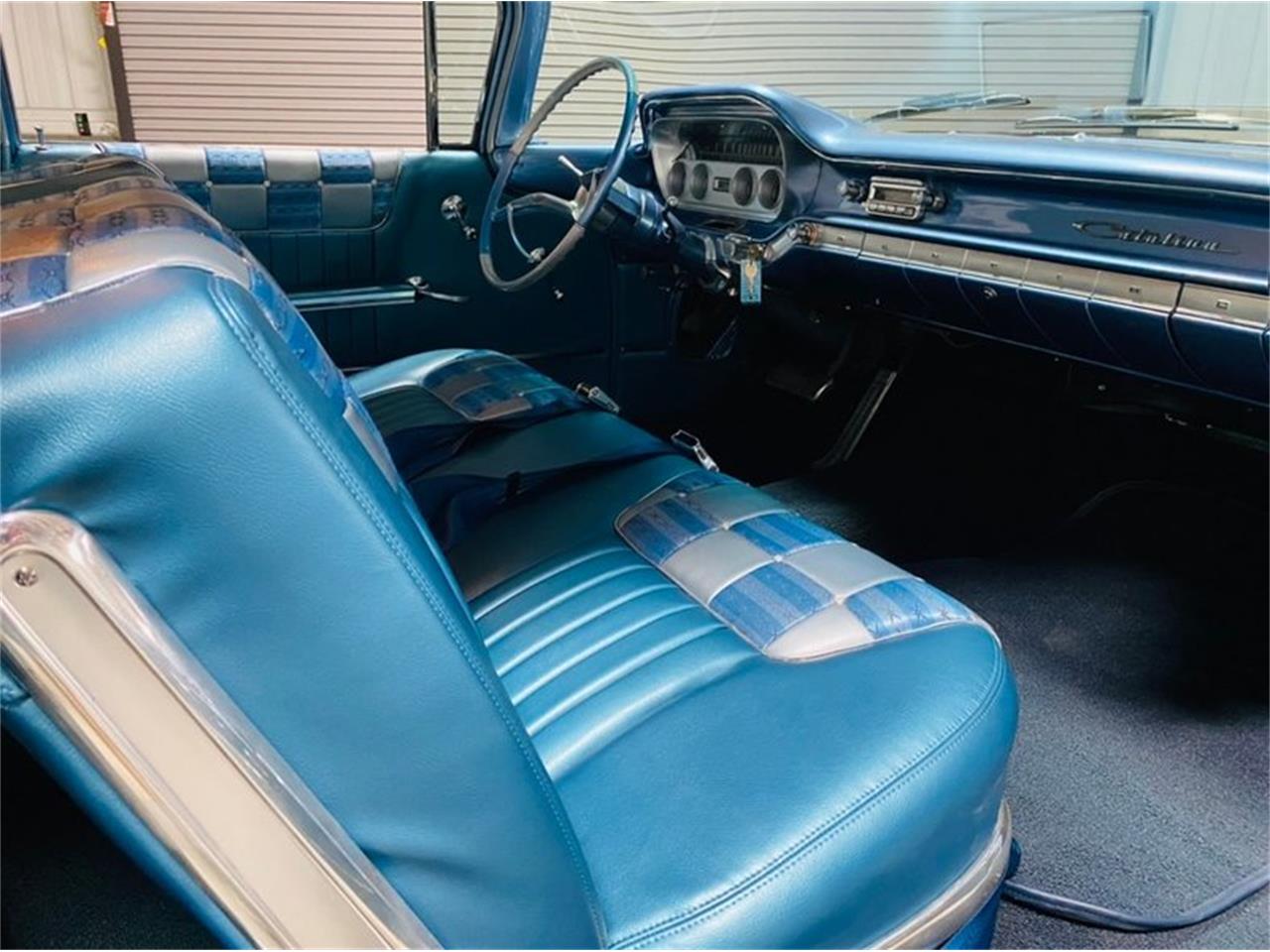 1960 Pontiac Catalina - Image 73