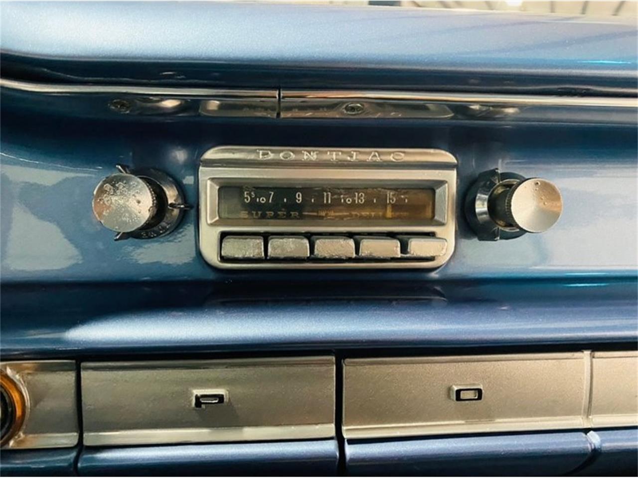 1960 Pontiac Catalina - Image 74