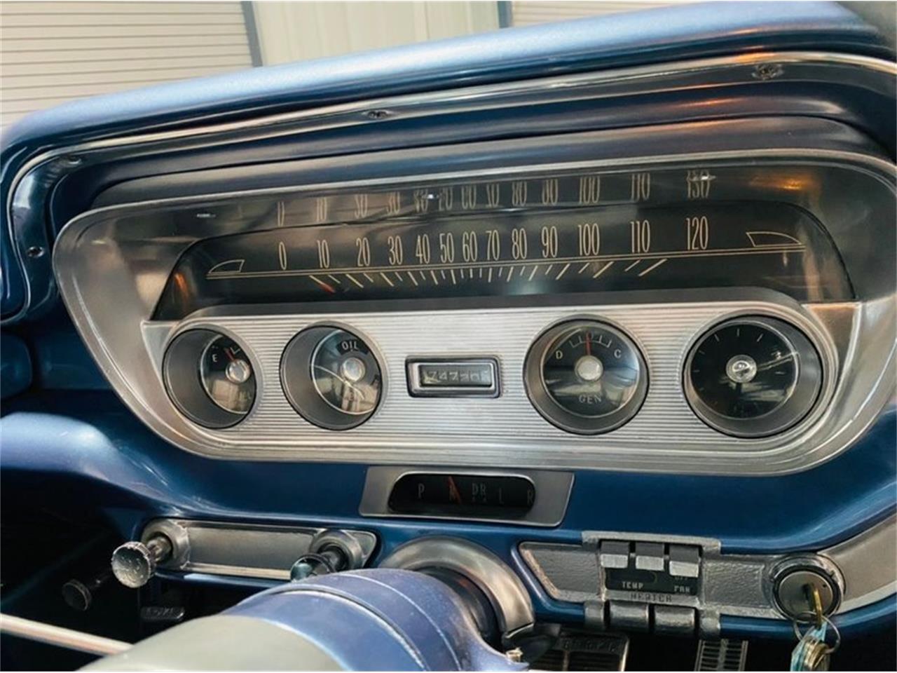 1960 Pontiac Catalina - Image 75