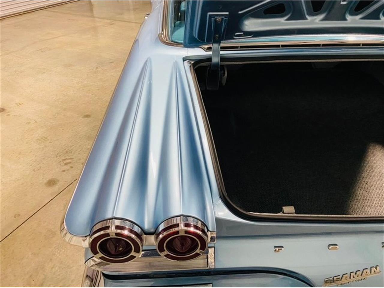 1960 Pontiac Catalina - Image 76