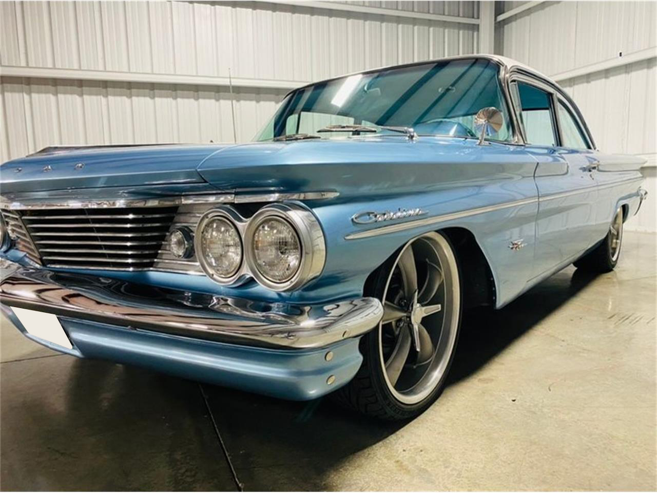 1960 Pontiac Catalina - Image 77