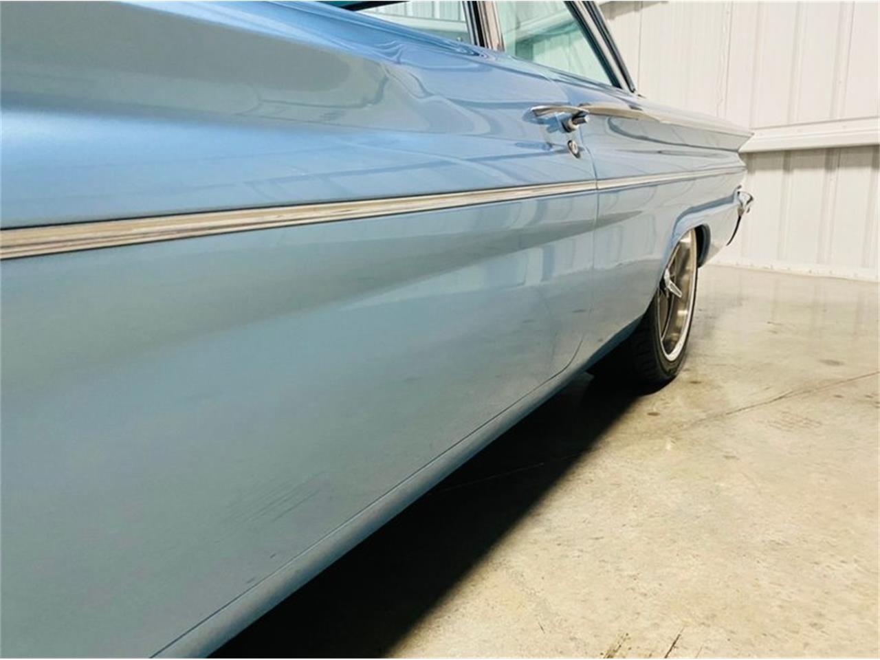 1960 Pontiac Catalina - Image 78
