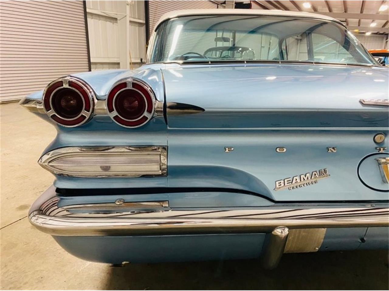 1960 Pontiac Catalina - Image 79