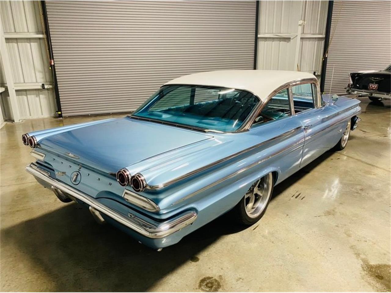 1960 Pontiac Catalina - Image 10