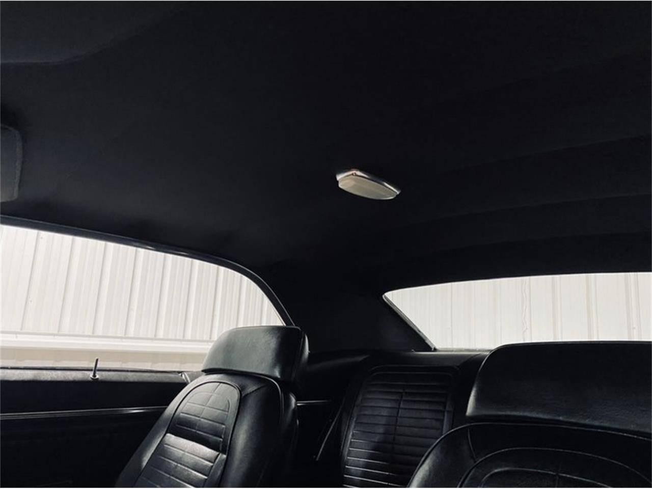 1969 Pontiac Firebird - Image 2