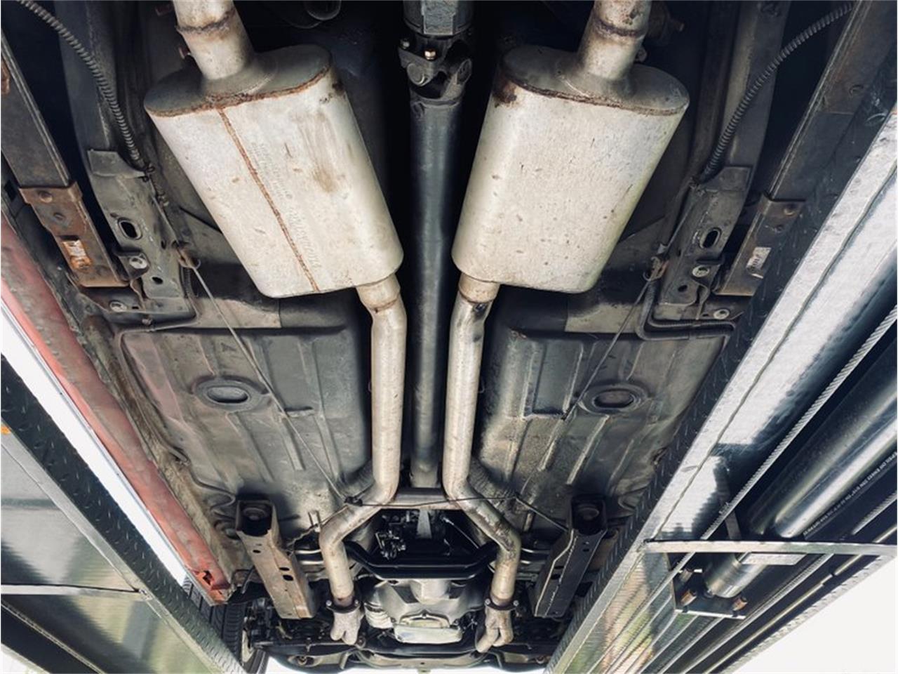 1969 Pontiac Firebird - Image 14