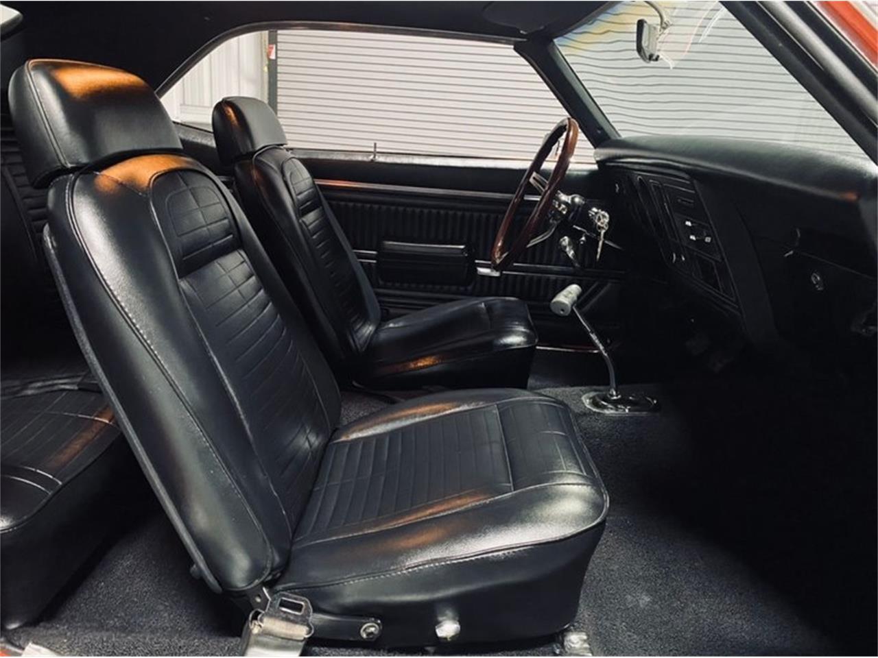 1969 Pontiac Firebird - Image 18