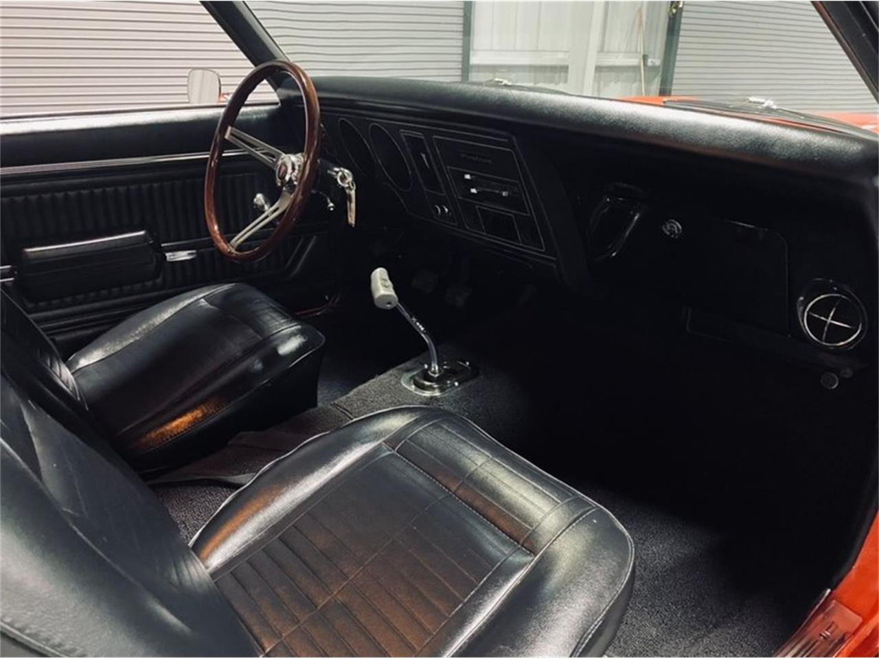 1969 Pontiac Firebird - Image 24