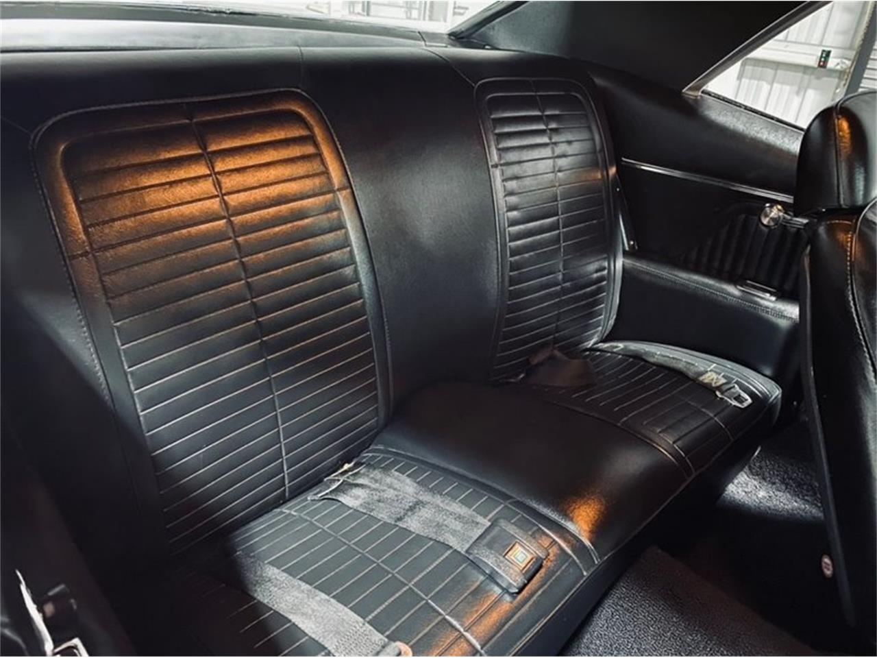 1969 Pontiac Firebird - Image 26