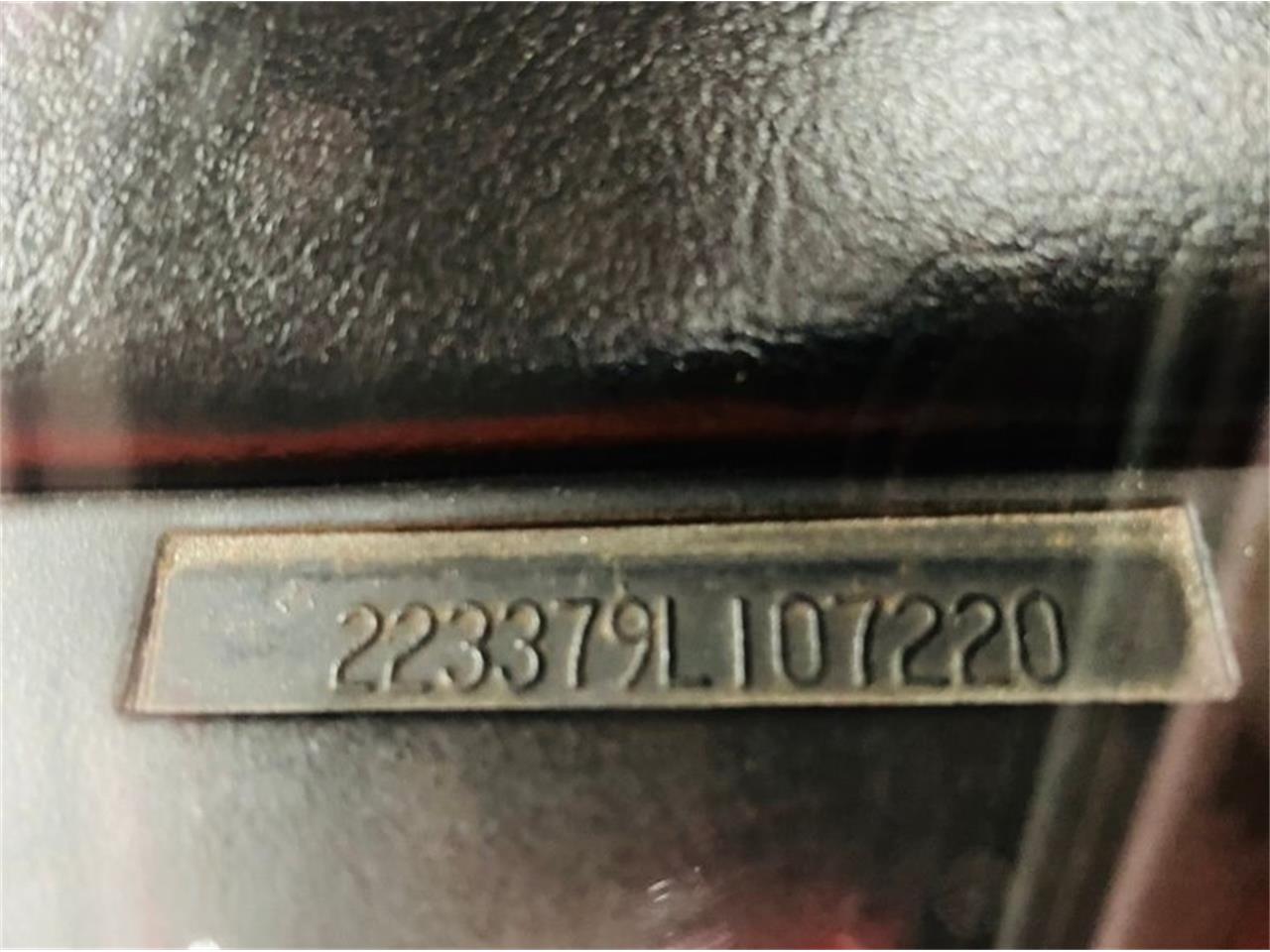 1969 Pontiac Firebird - Image 27