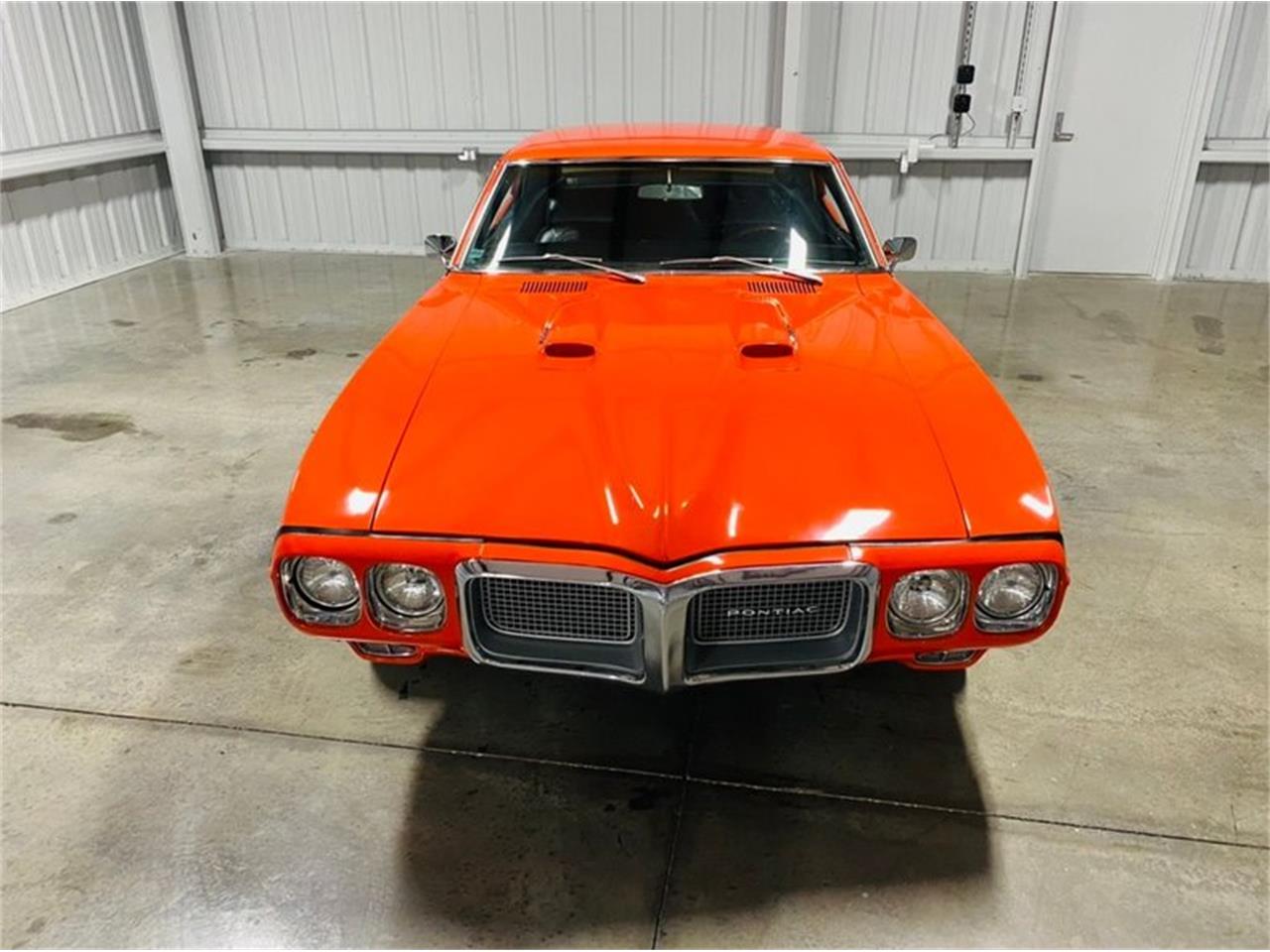 1969 Pontiac Firebird - Image 29