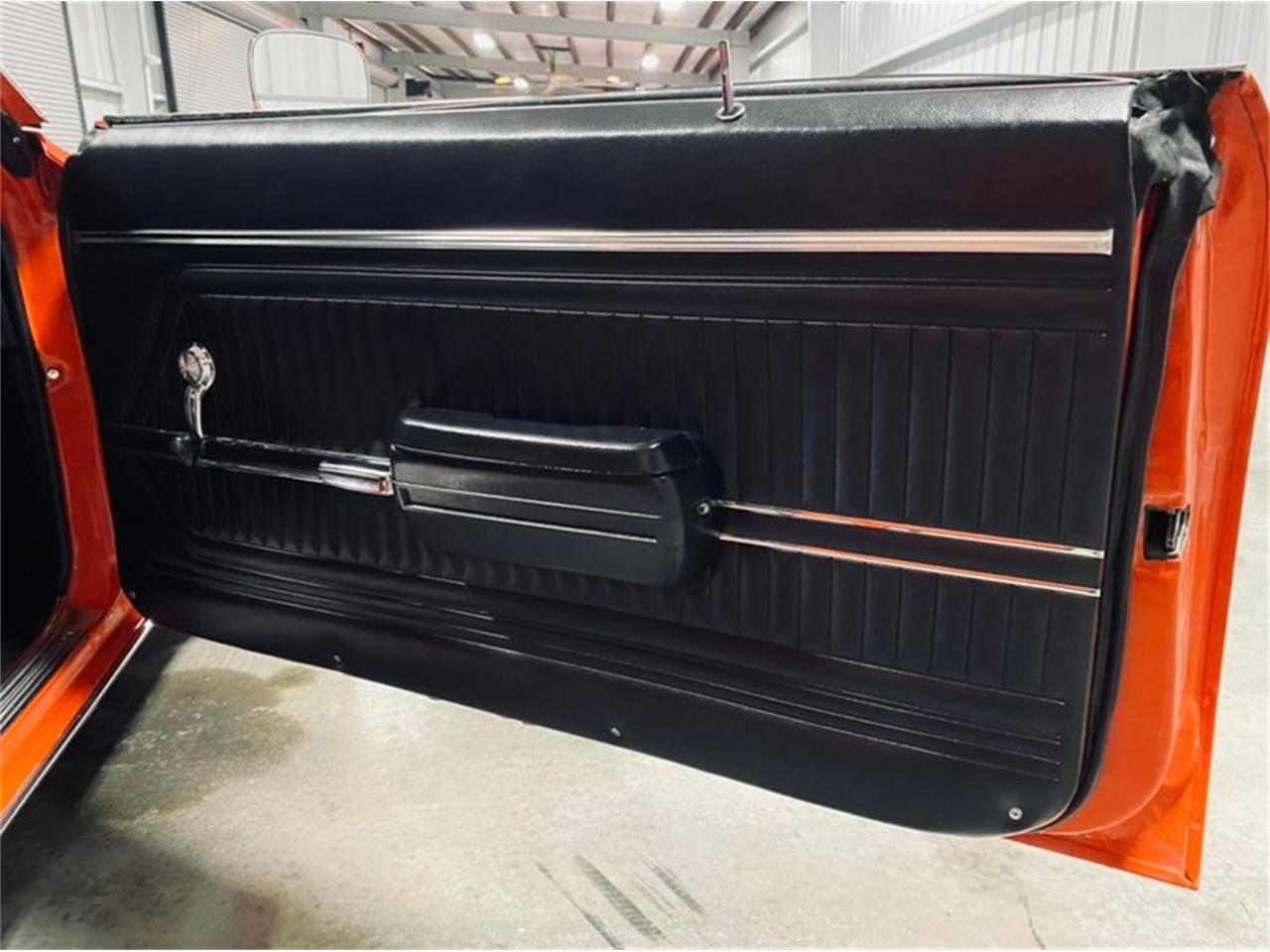 1969 Pontiac Firebird - Image 31