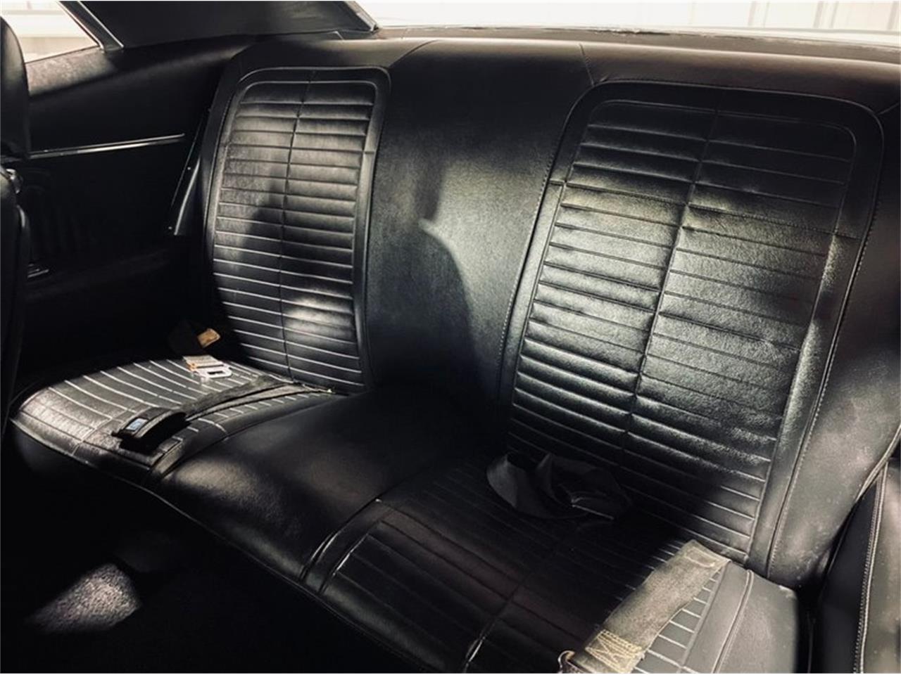 1969 Pontiac Firebird - Image 34