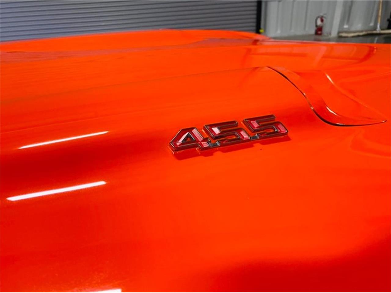 1969 Pontiac Firebird - Image 36