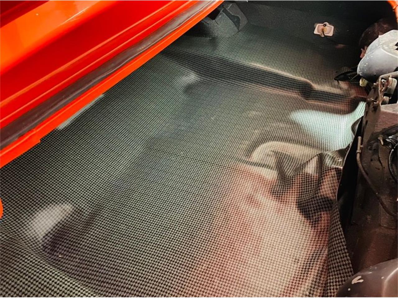 1969 Pontiac Firebird - Image 38