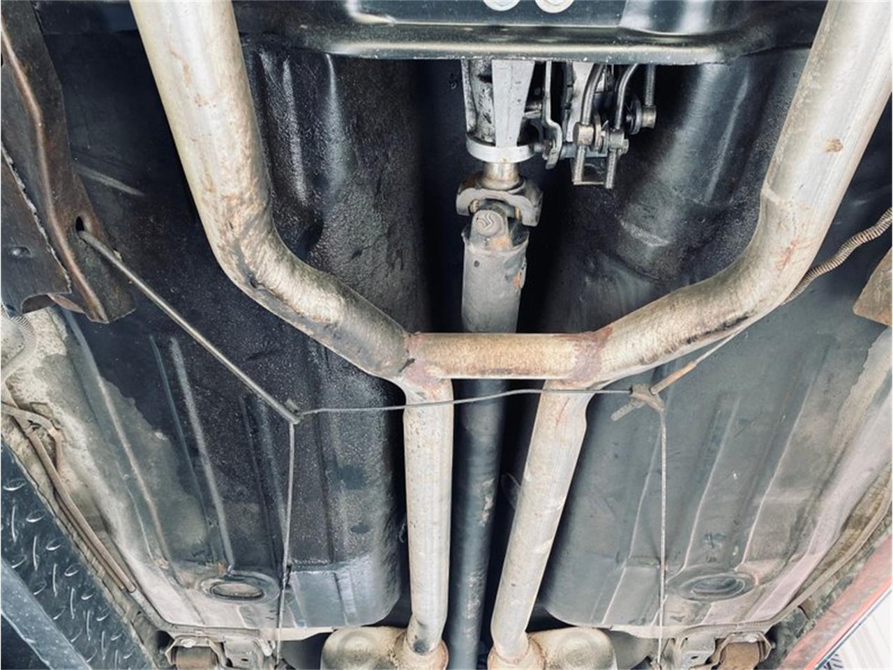 1969 Pontiac Firebird - Image 39