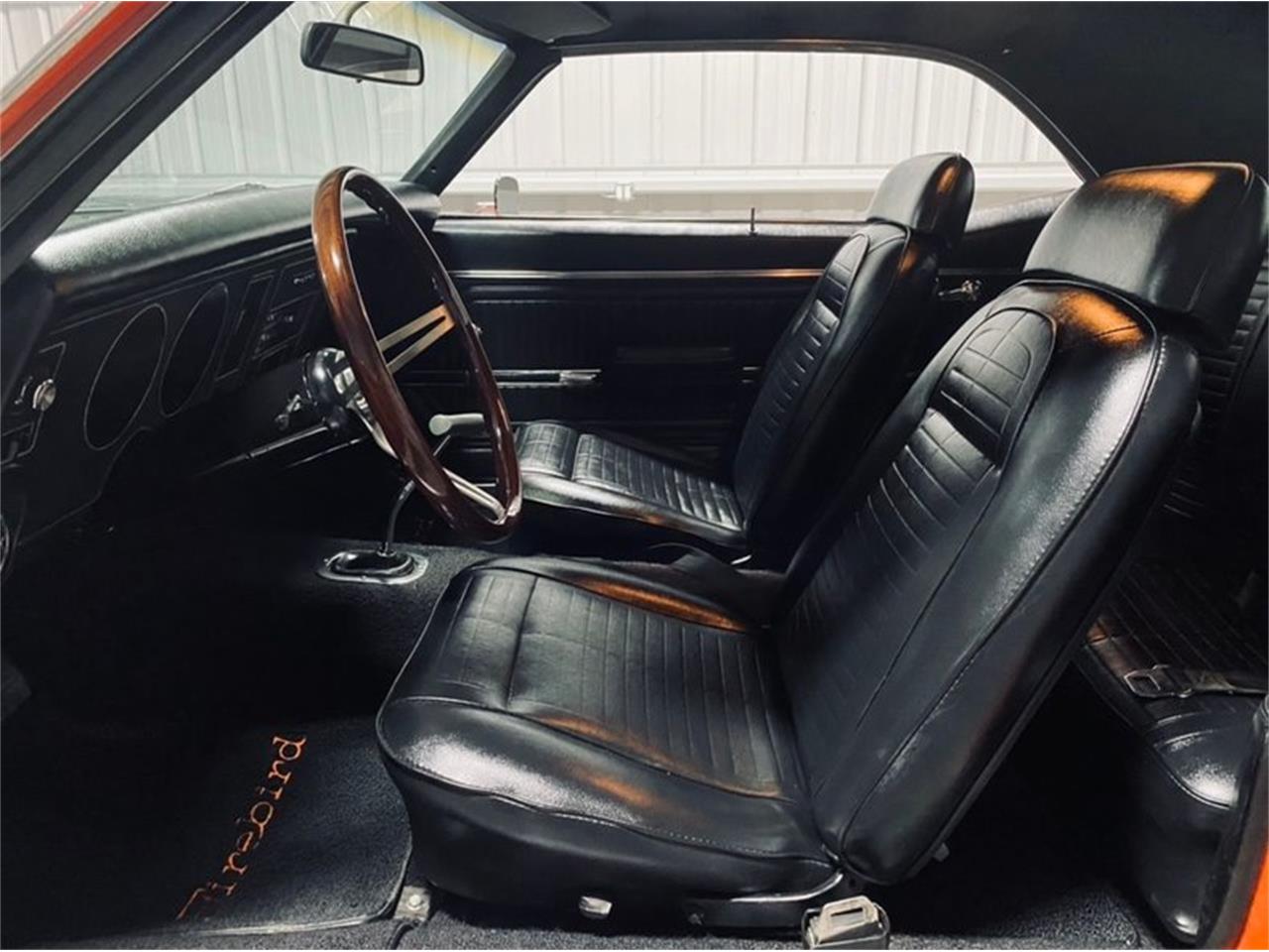 1969 Pontiac Firebird - Image 40