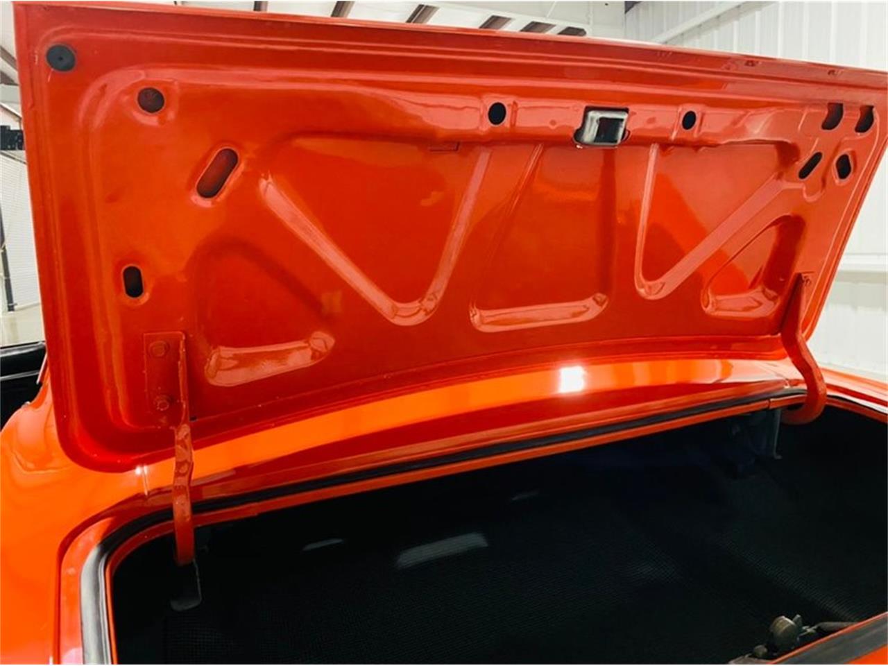 1969 Pontiac Firebird - Image 5