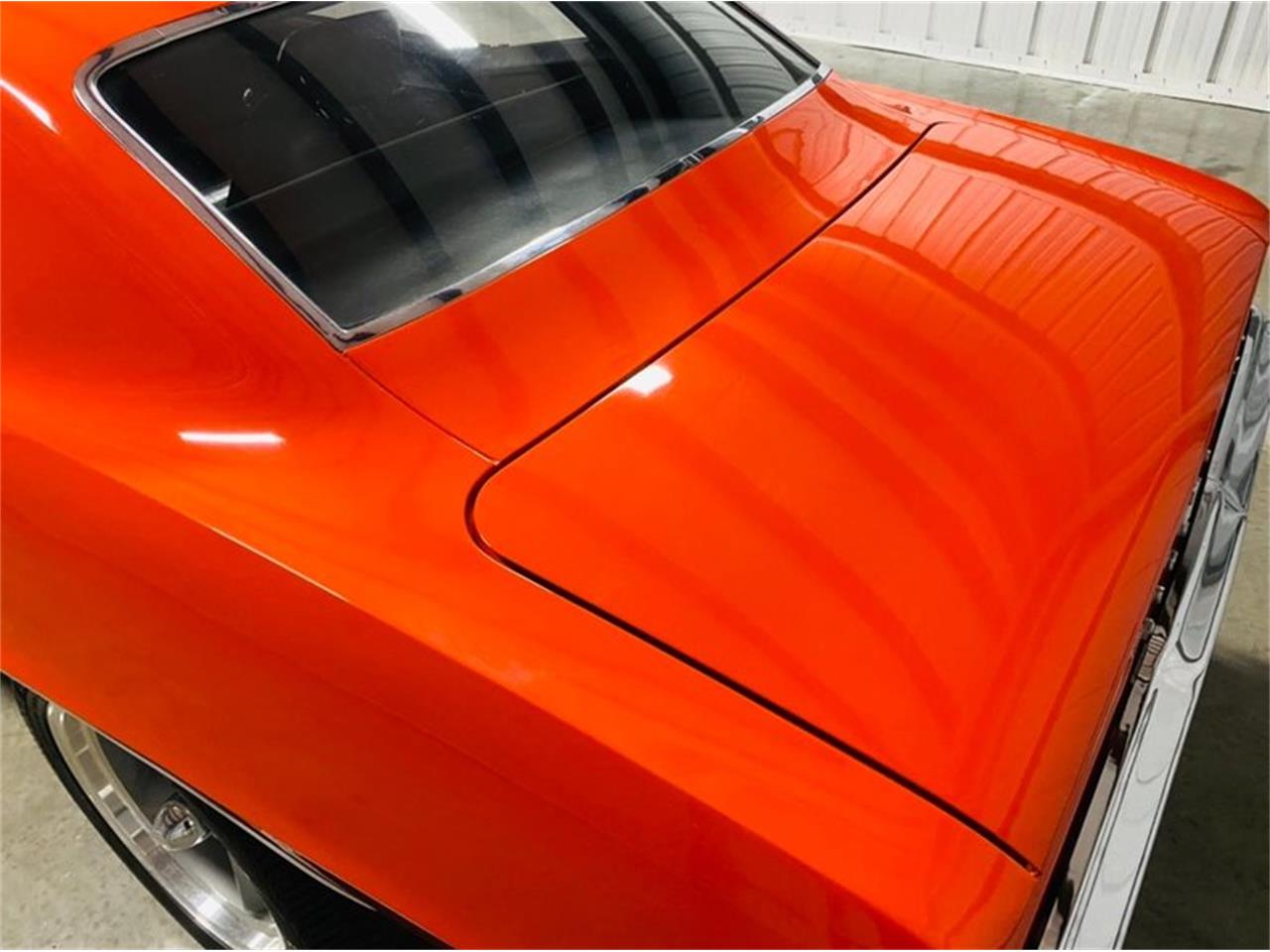 1969 Pontiac Firebird - Image 45