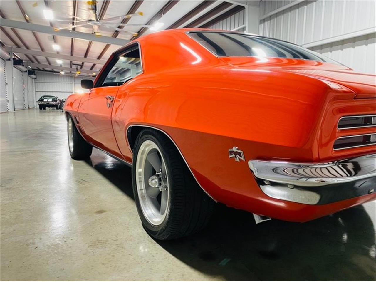 1969 Pontiac Firebird - Image 52