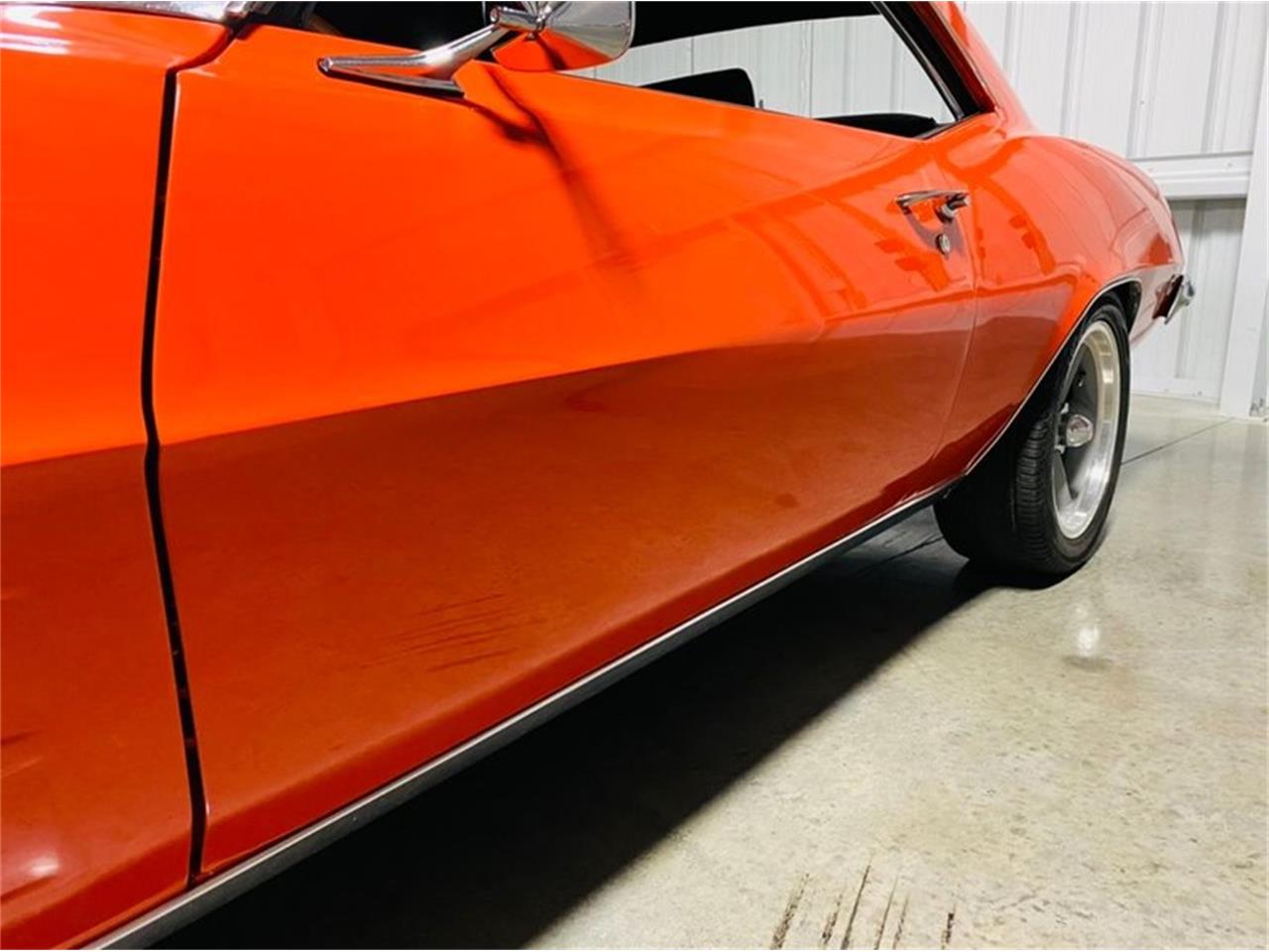 1969 Pontiac Firebird - Image 53