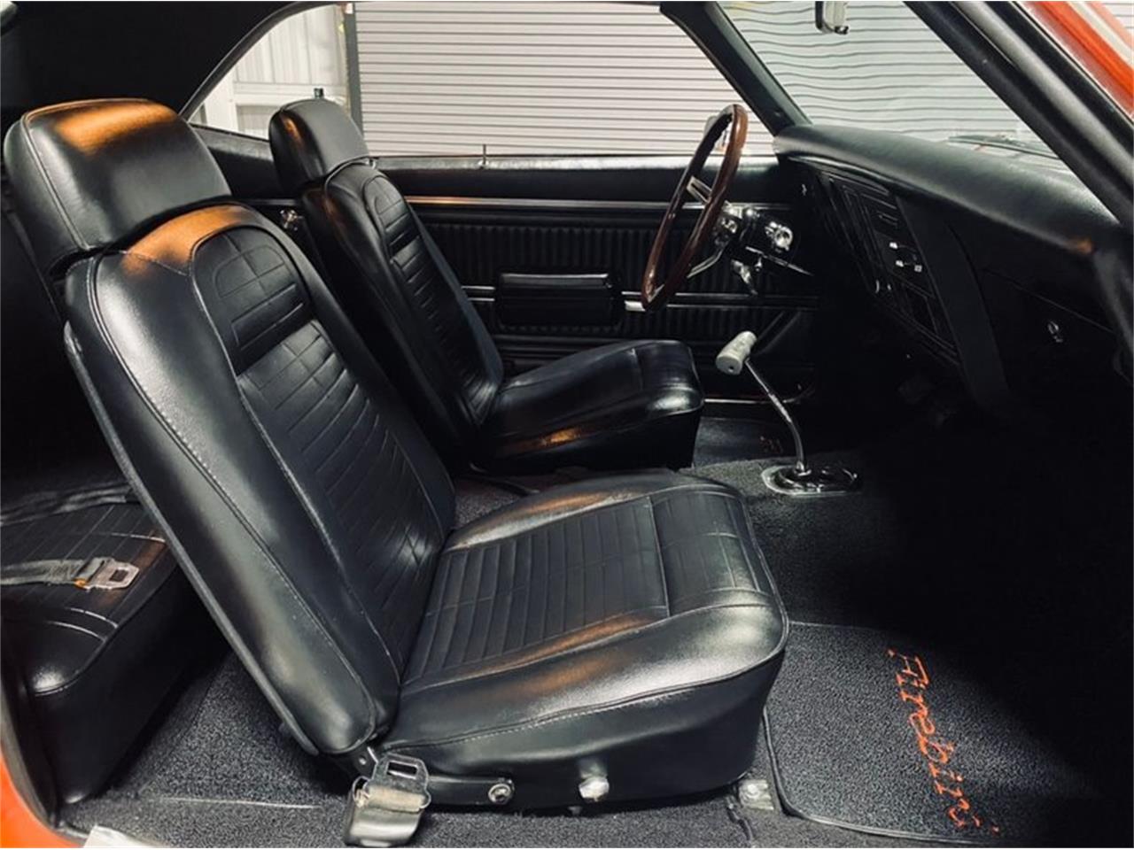 1969 Pontiac Firebird - Image 55