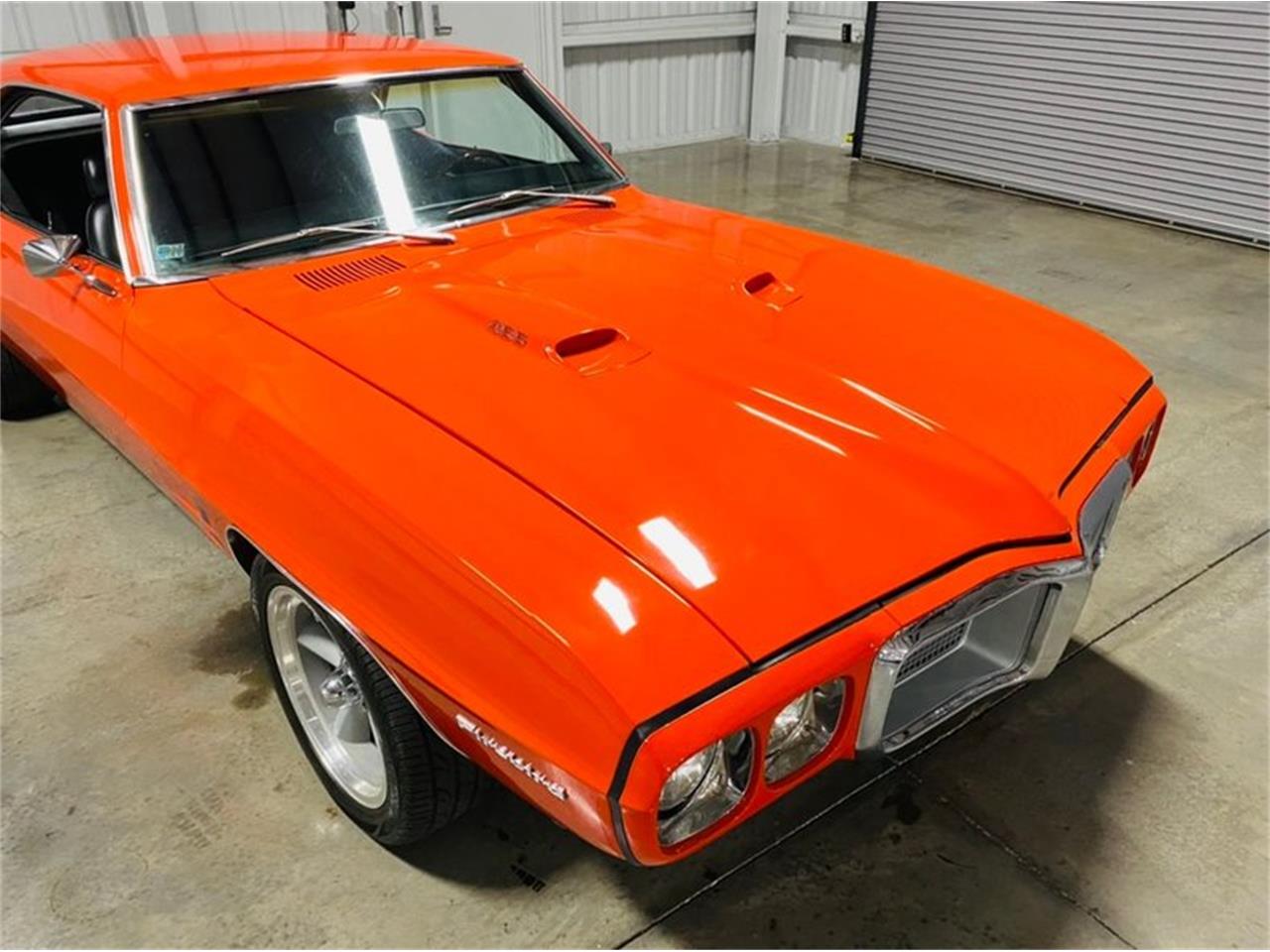 1969 Pontiac Firebird - Image 56