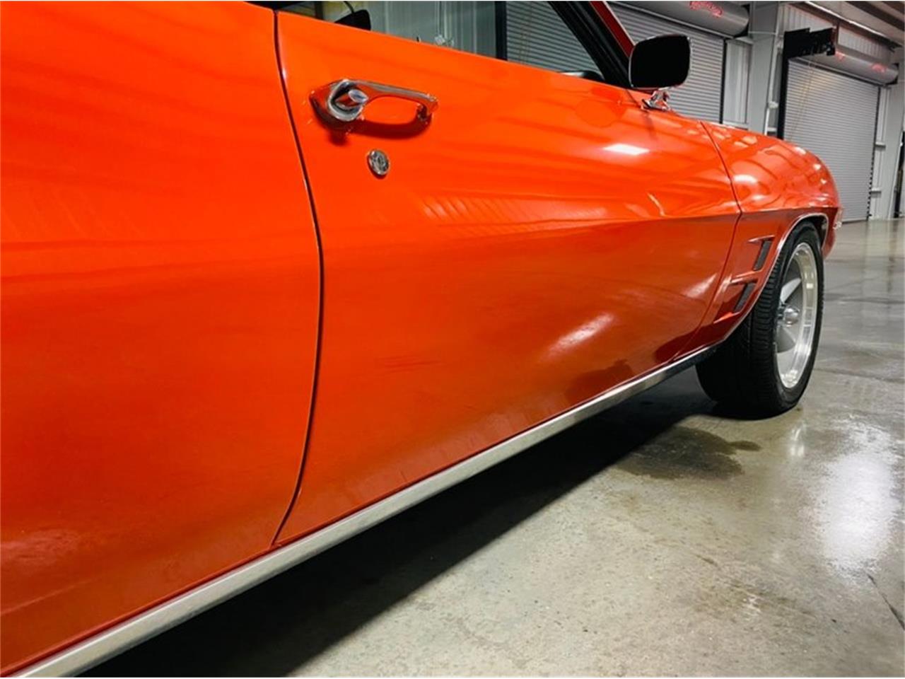 1969 Pontiac Firebird - Image 58